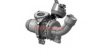GARRETT 783248-5004S Charger, charging system